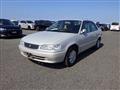 1997 Toyota Corolla Sedan