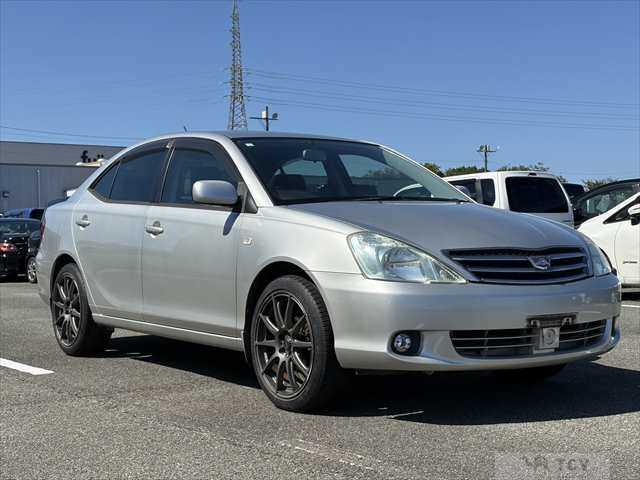 2004 Toyota Allion