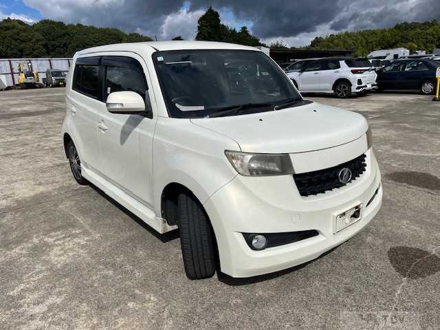 2008 Toyota bB