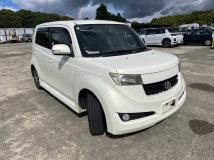 2008 Toyota bB