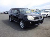 2010 Nissan X-Trail