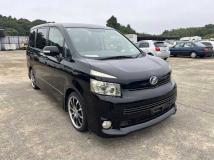 2008 Toyota Voxy