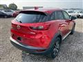 2015 Mazda CX-3