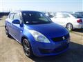 2012 Suzuki Swift