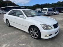 2006 Toyota Crown
