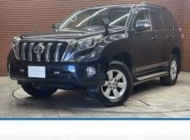 2016 Toyota Land Cruiser Prado