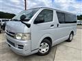 2007 Toyota Hiace Van