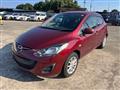 2012 Mazda Demio