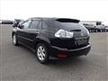 2012 Toyota Harrier
