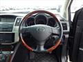 2012 Toyota Harrier