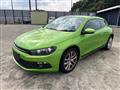 2010 Volkswagen Scirocco