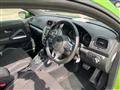 2010 Volkswagen Scirocco