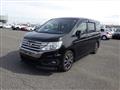 2012 Honda Step WGN