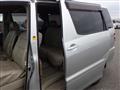 2004 Toyota Alphard