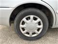 1998 Toyota Corolla Sedan