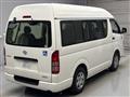 2013 Toyota Hiace Van