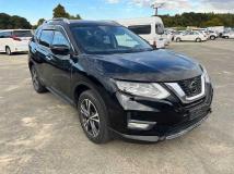 2020 Nissan X-Trail