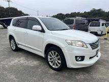 2010 Toyota Vanguard