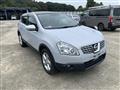 2008 Nissan Dualis