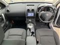 2008 Nissan Dualis