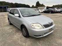 2002 Toyota Corolla Runx