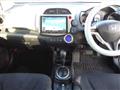 2012 Honda Fit Hybrid