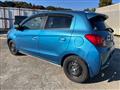 2014 Mitsubishi Mirage