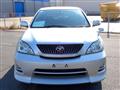 2006 Toyota Harrier