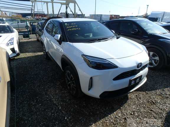 2023 Toyota Toyota Others