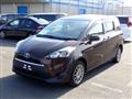 2016 Toyota Sienta