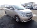 2010 Nissan Elgrand