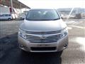 2010 Nissan Elgrand