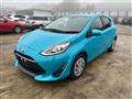 2019 Toyota AQUA