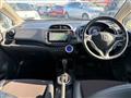 2012 Honda Fit Hybrid