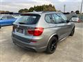 2015 BMW X3