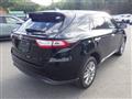 2019 Toyota Harrier
