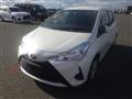 2018 Toyota Vitz
