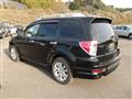 2011 Subaru Forester