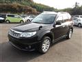 2011 Subaru Forester