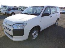 2020 Toyota Probox Van