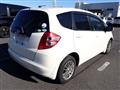 2009 Honda Fit