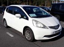 2009 Honda Fit