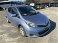 2013 Toyota Vitz