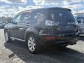 2009 Mitsubishi Outlander