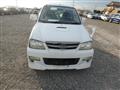2009 Daihatsu Terios Kid