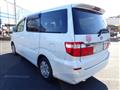 2003 Toyota Alphard