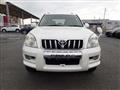 2006 Toyota Land Cruiser Prado