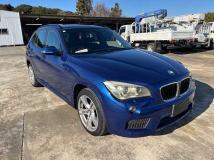 2013 BMW X1