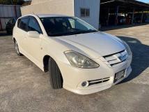 2007 Toyota Caldina