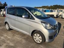 2018 Mitsubishi eK Wagon